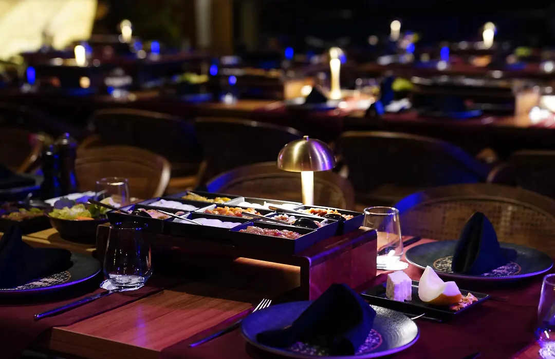Grand Sapphire Resort & Casino-1