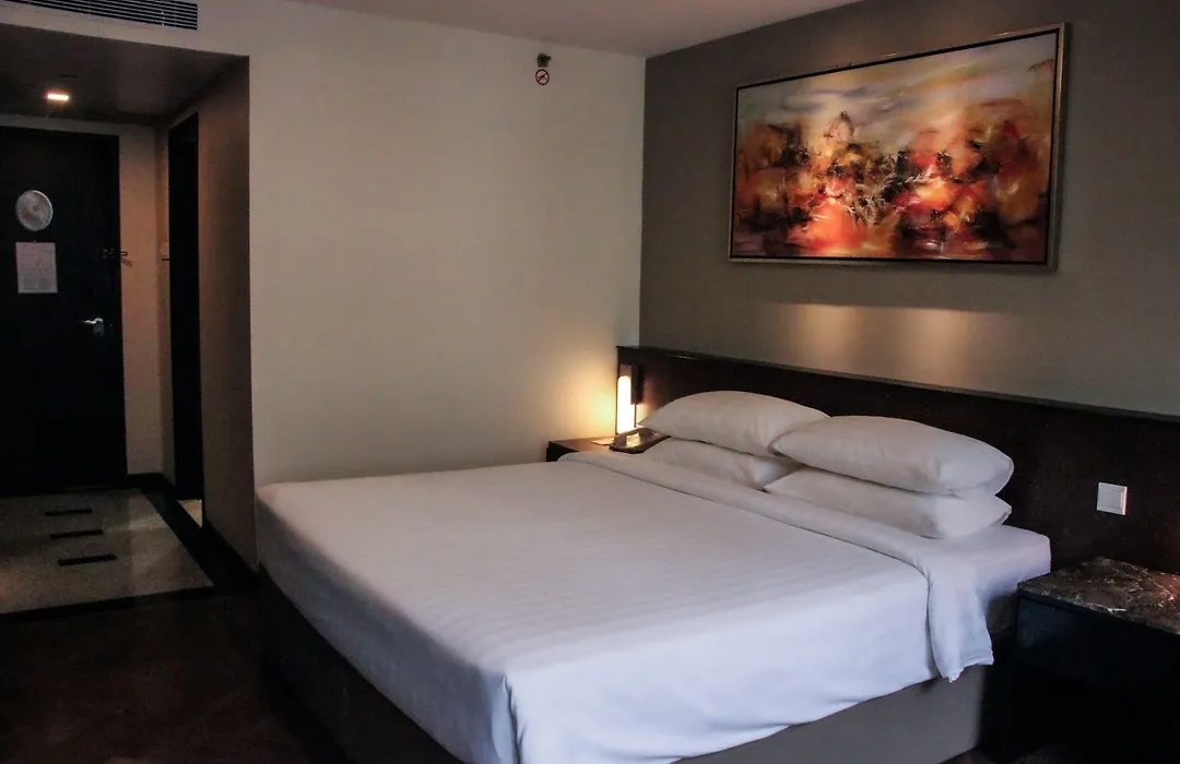 Hotel Royal Singapore-1