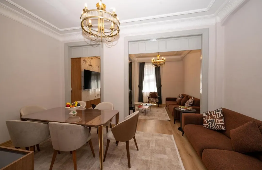 Monev Suites Hotel-1