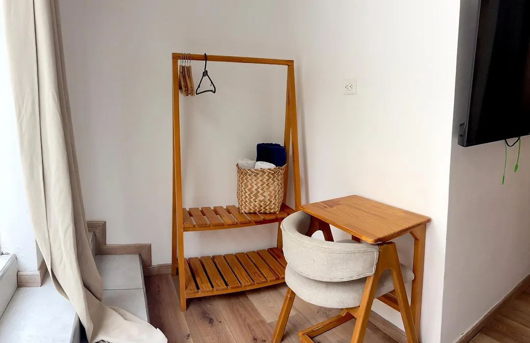 Poblado Luum Boutique Hotel-1