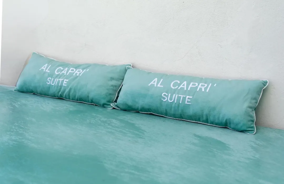 Al Capri Suite & Private Pool-1