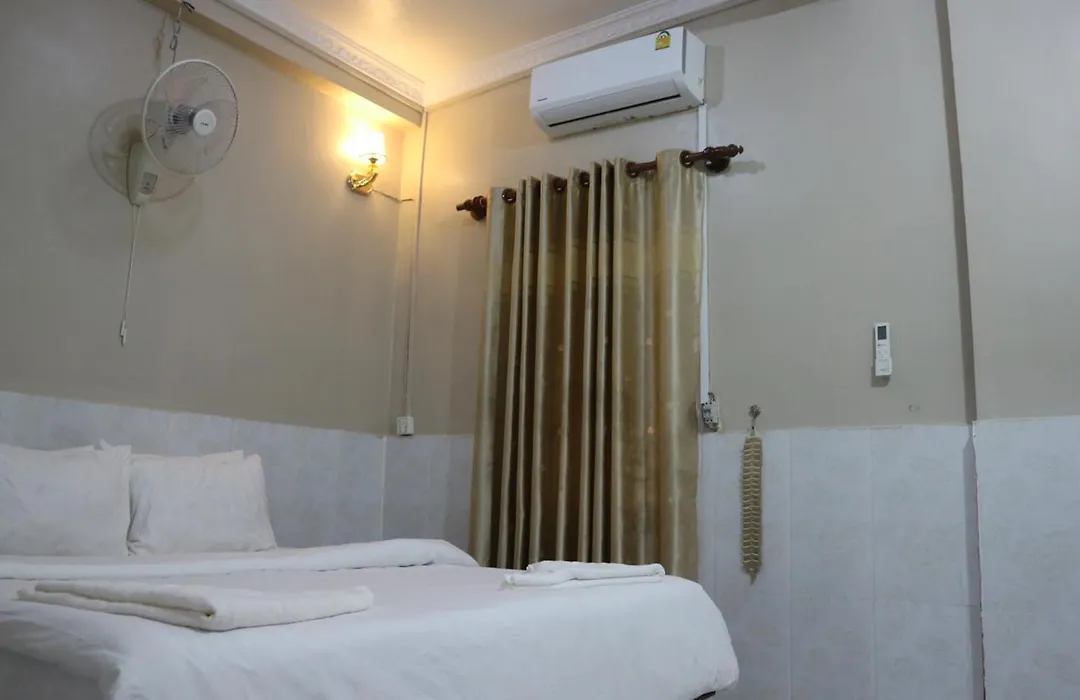 Koh Rong Homestay-1