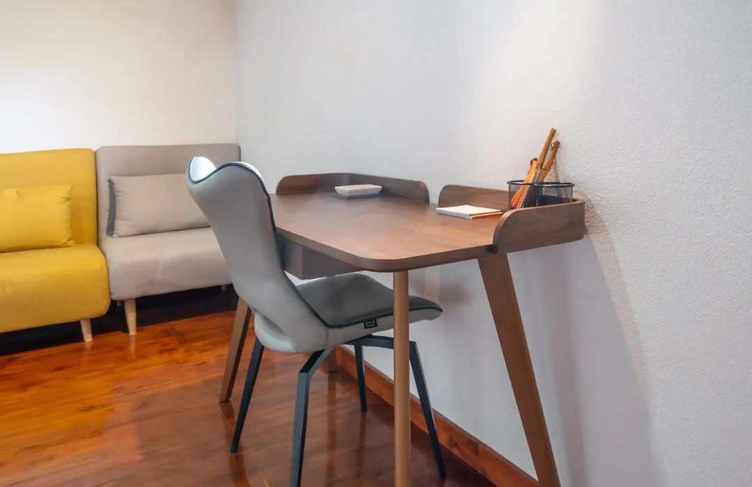 Horizon Homes By Suerte Tour-1