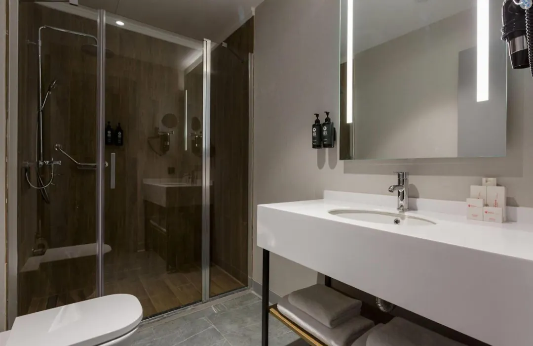 Ramada Encore By Wyndham Istanbul Airport Arnavutkoy-1