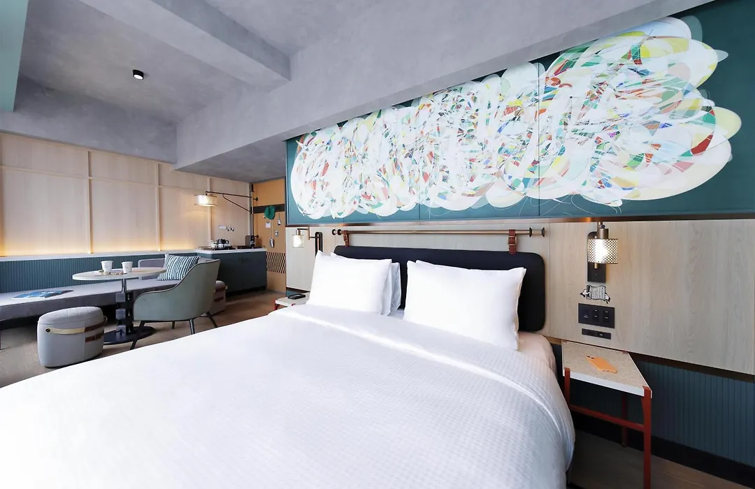 Caption By Hyatt Namba Osaka-1