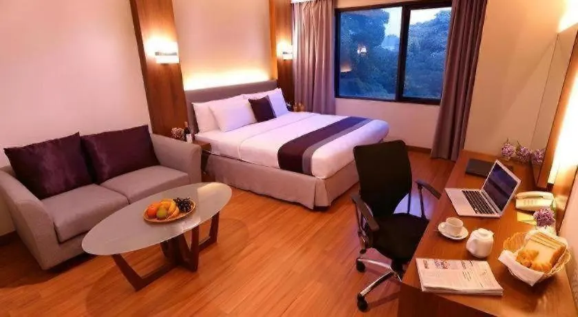 Grand Cemara Hotel-1