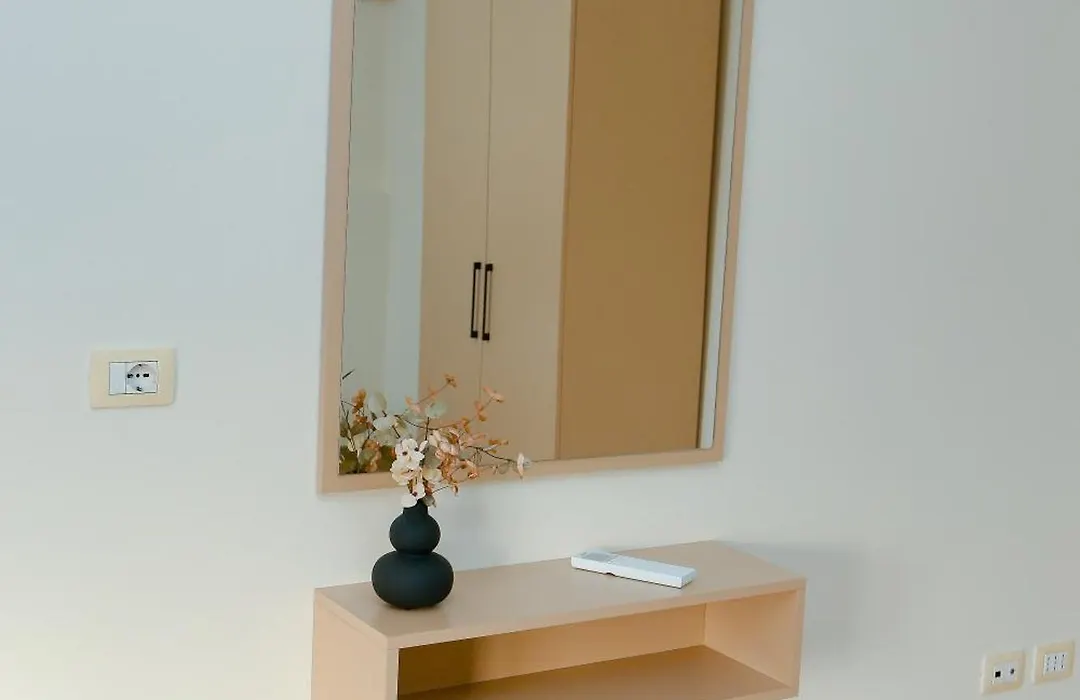 Urban Escape Guesthouse-1