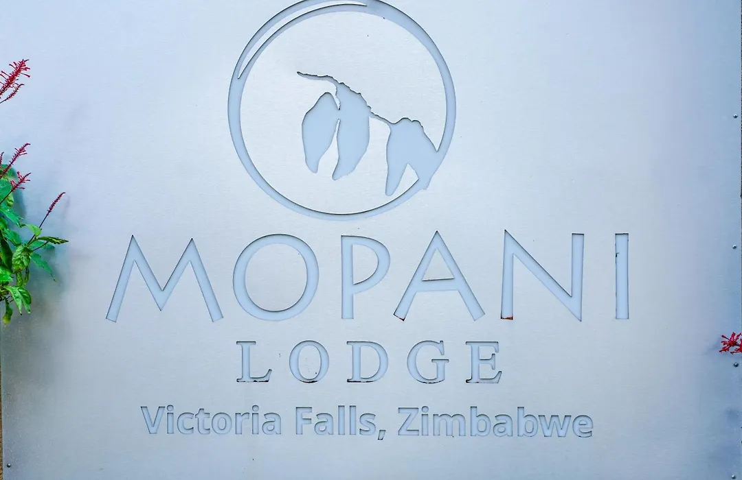 Mopani Lodge Victoria Falls-1