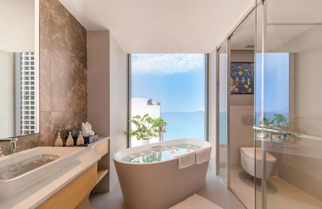 Adamas Boutique Hotel Nha Trang-1