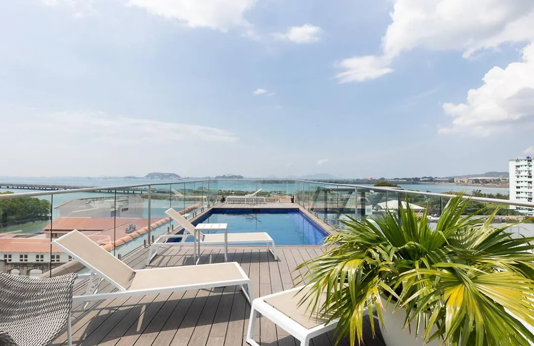 La Cuadra Apartments By Acomodo-1