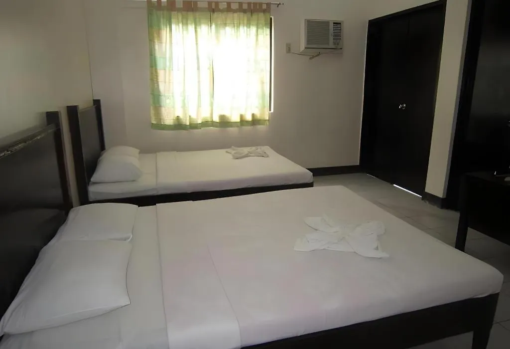 Boracay Travelodge Beach Resort-1