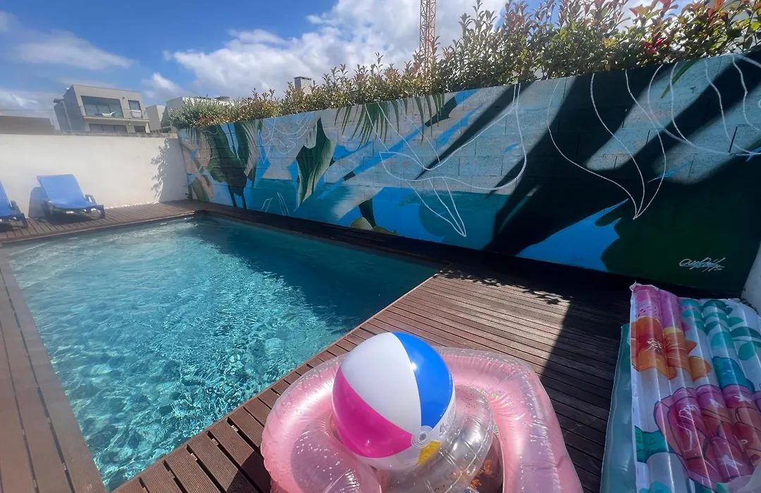 Private Beach Villa-1