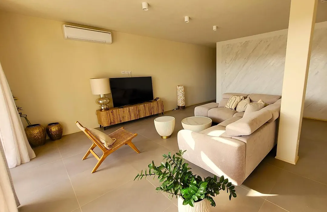 Vila Cristina Alojamento, Praia Estoril, Boa Vista-1