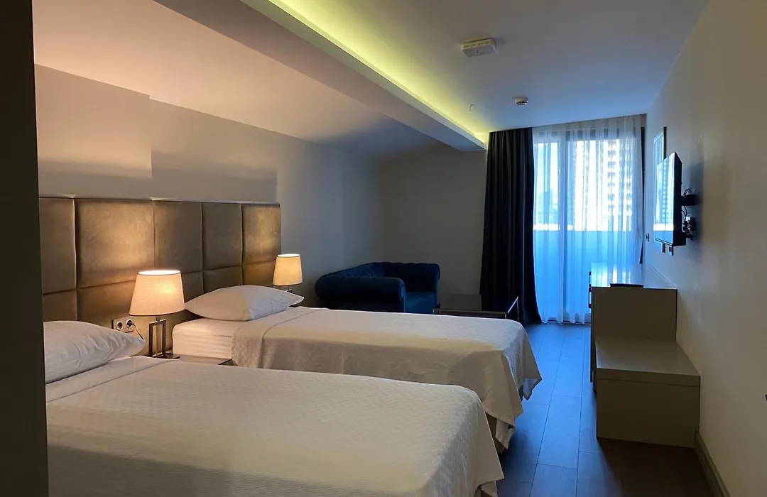 Alice Hotel Antalya-1