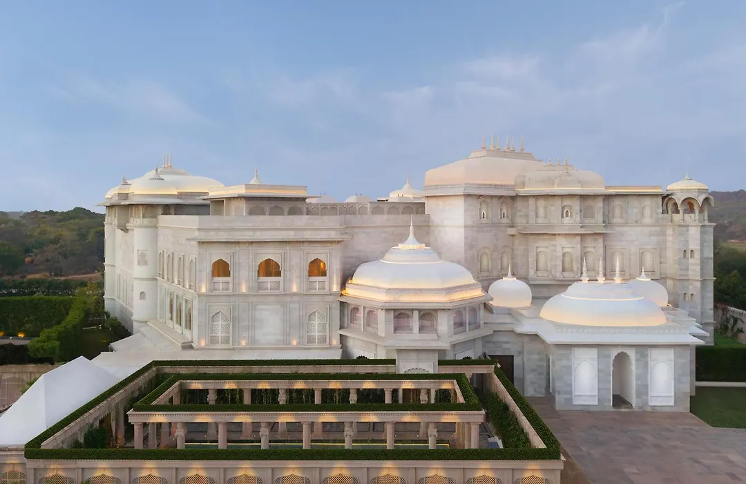 Raffles Jaipur-1