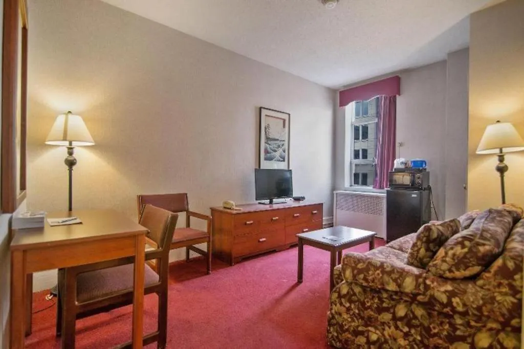 Hotel Harrington-1