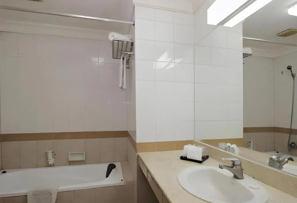 Nalendra Hotel-1