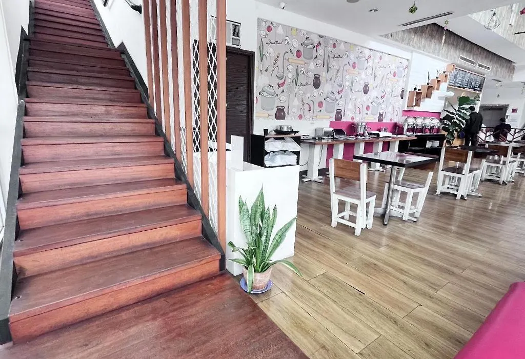 Redstar Hotel Jakarta-1