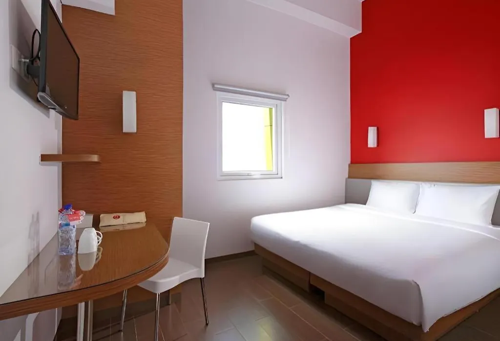 Amaris Hotel Pasar Baru-1