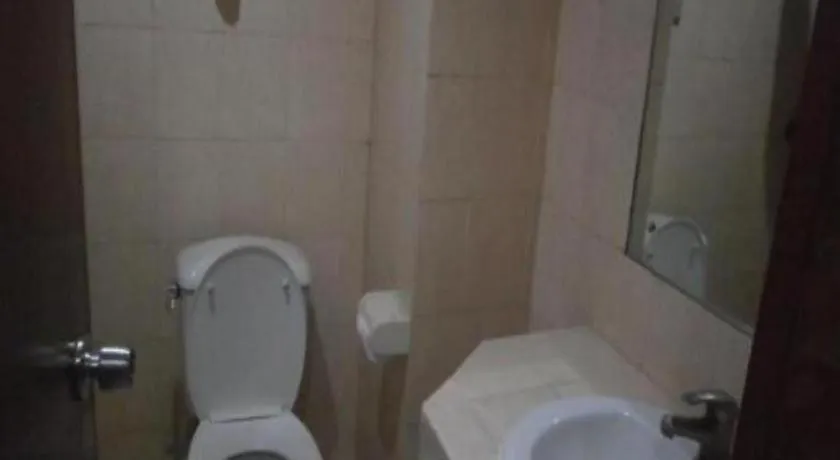 Puri Mega Hotel-1