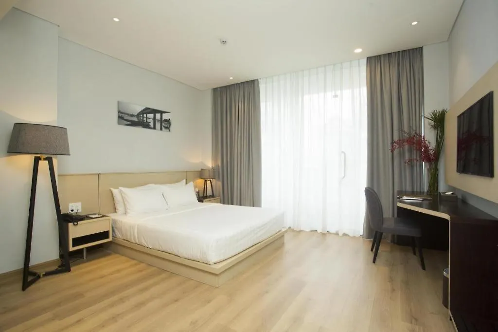 Lavender Boutique Hotel-1