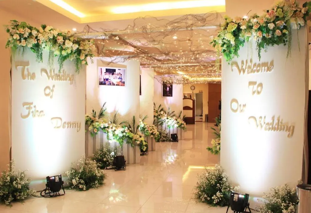 Narita Classic Hotel-1