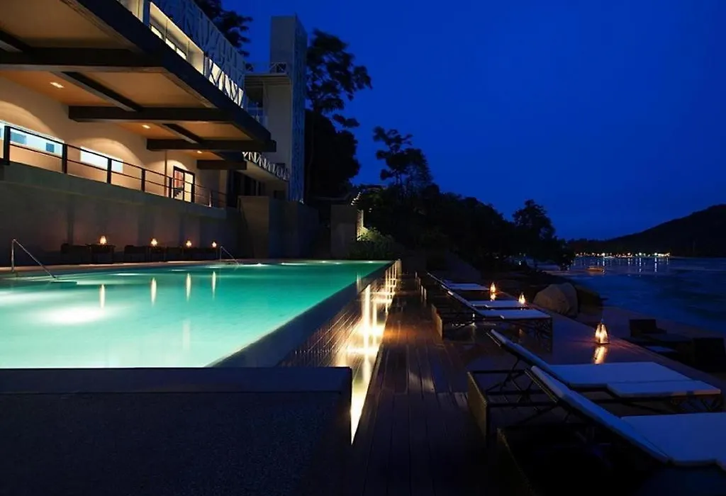 Villa 360 Resort And Spa-1