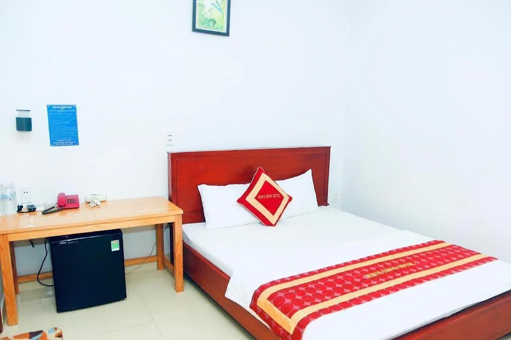 Minh Dang Hotel-1