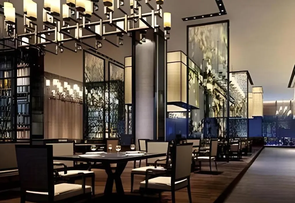 Wyndham Grand Plaza Royale Huayu Chongqing-1