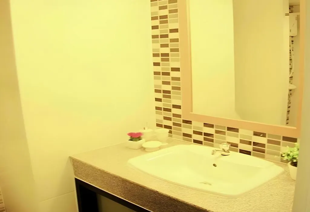 Ipremium Sukhumvit 81 Hotel-1