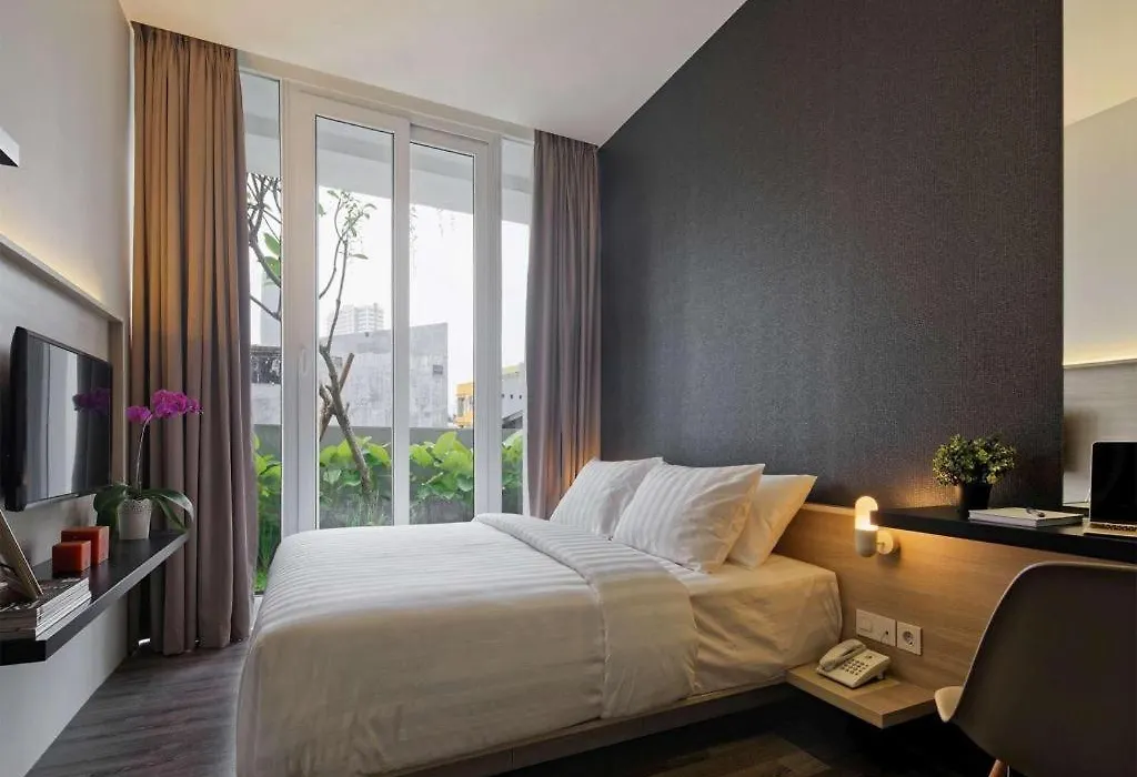 Daun Residence Kuningan-1