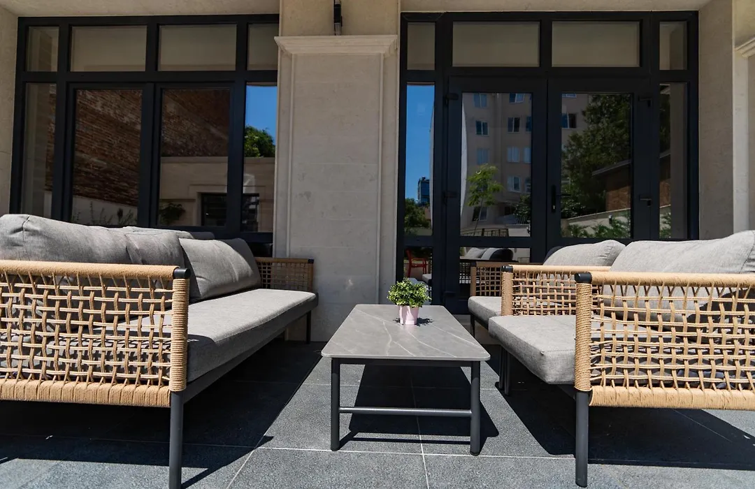 Aurora Sofia Hotel-1