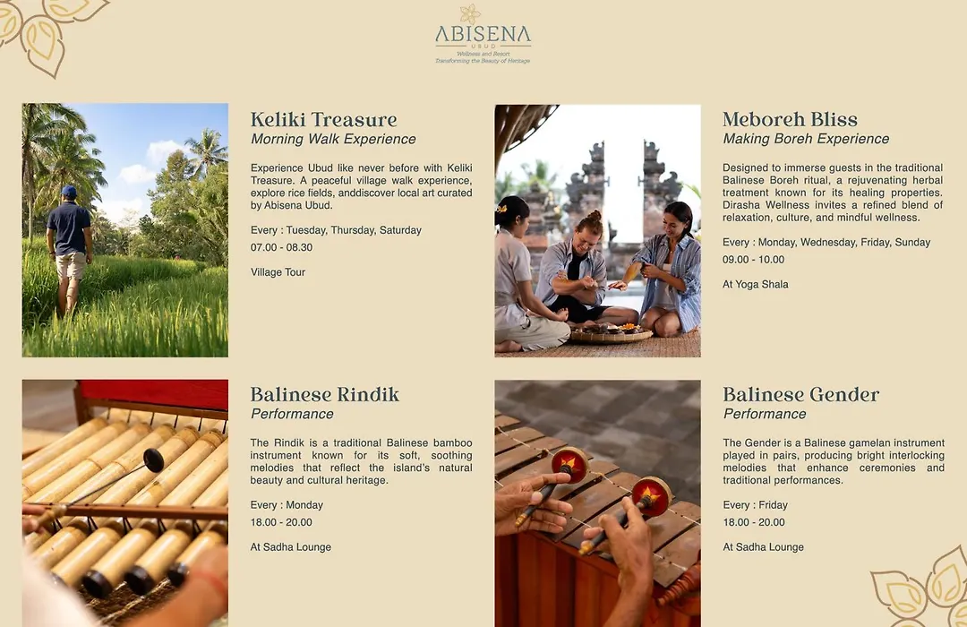 Abisena Wellness & Resort Ubud-Adult Only-1
