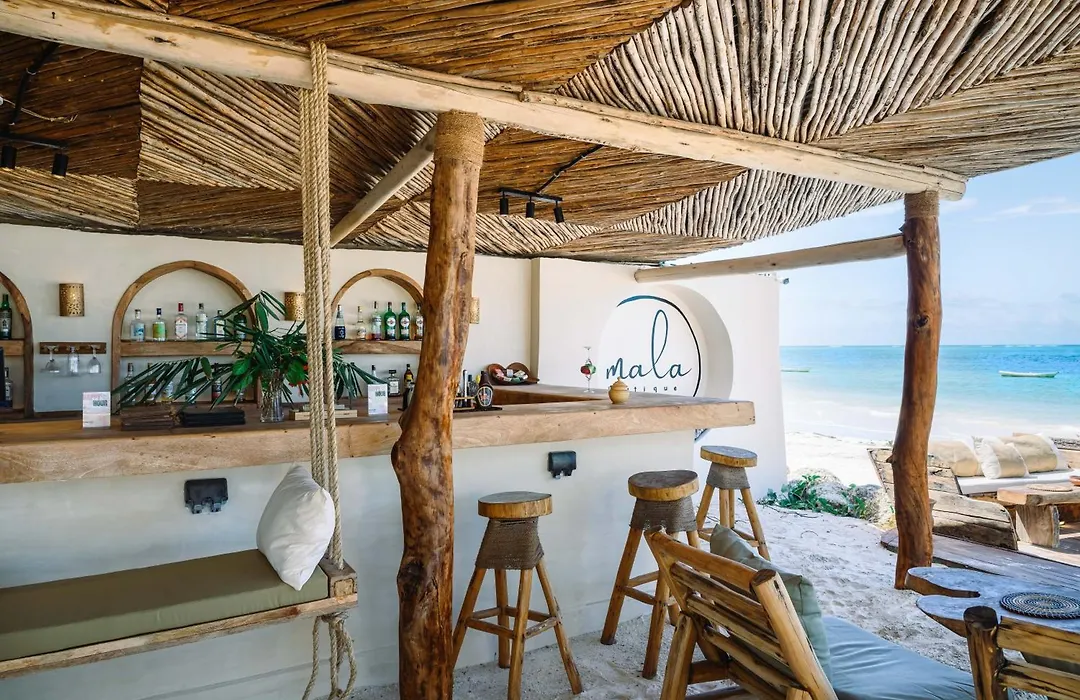 Mala Boutique Hotel-1