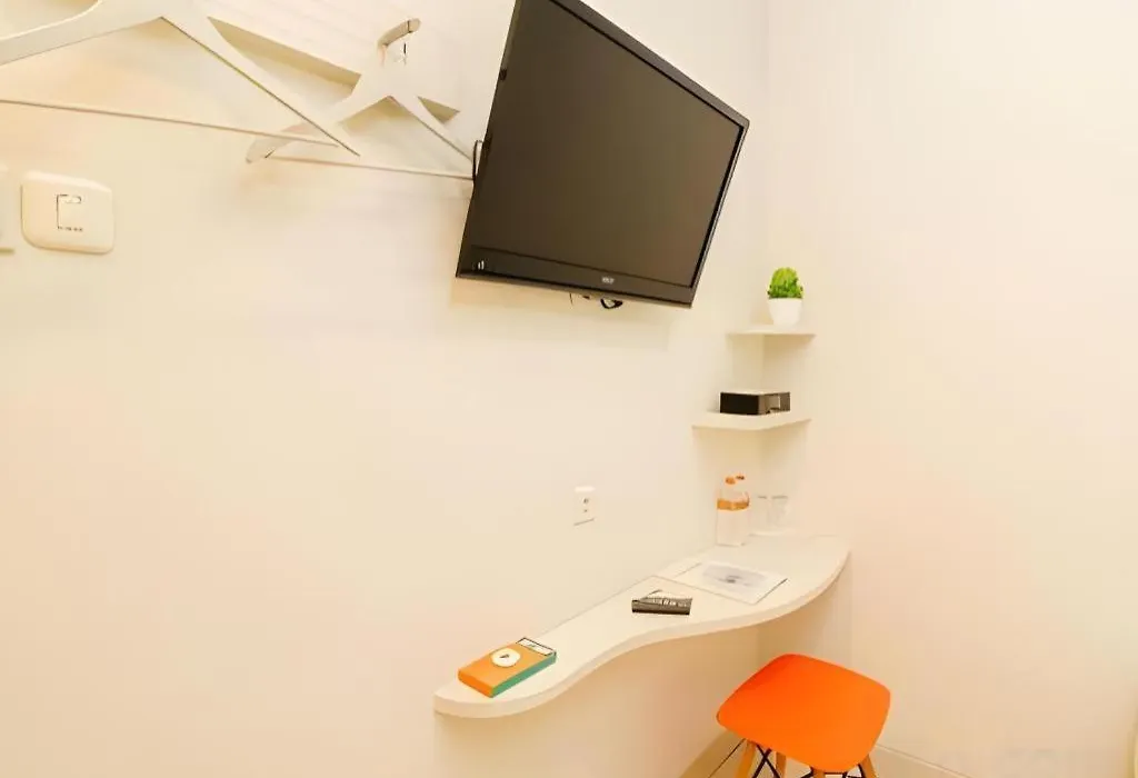Makassar Beach Inn-1