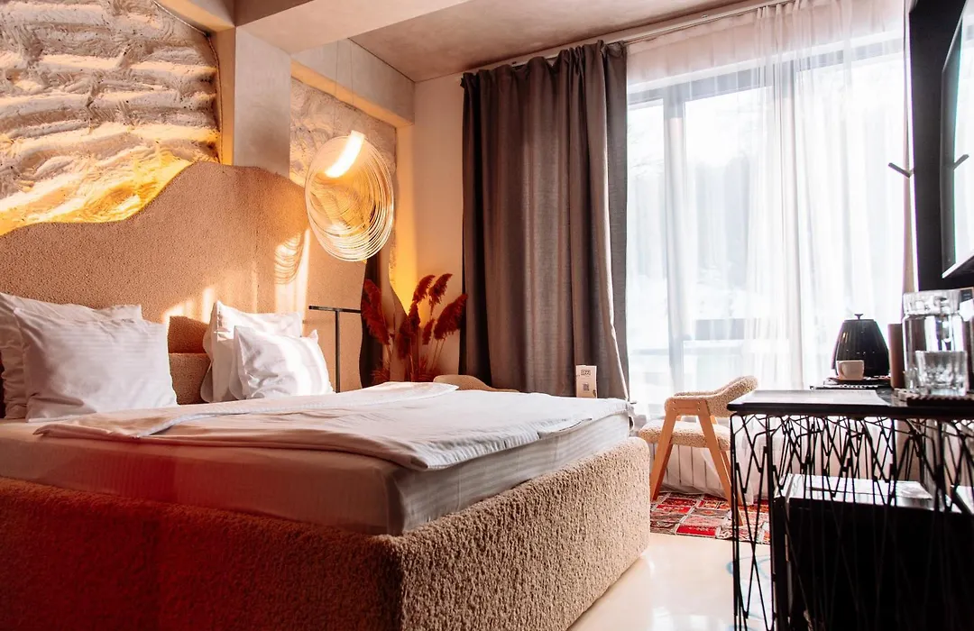 Inn Ozz Almaty-1