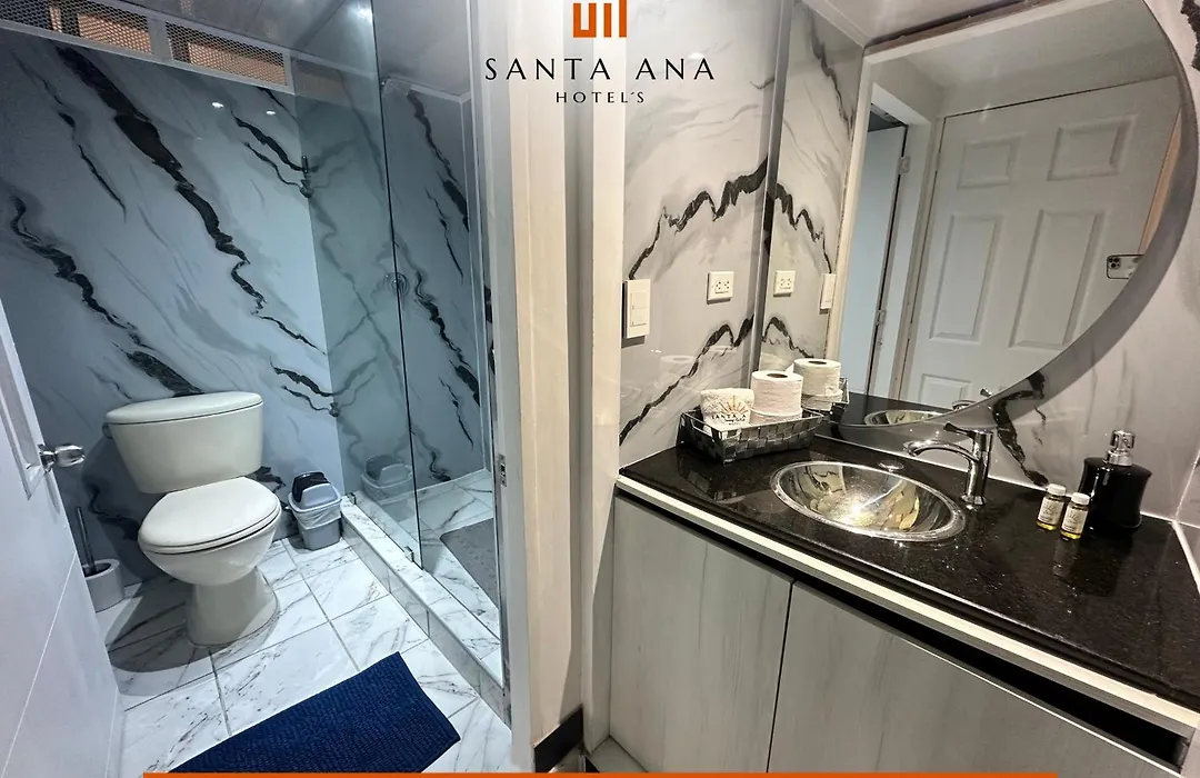 Hotel Santa Ana Luxury Rentals - 113-1