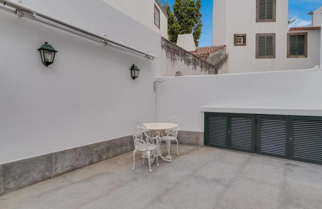 Funchal City - Nest I-1