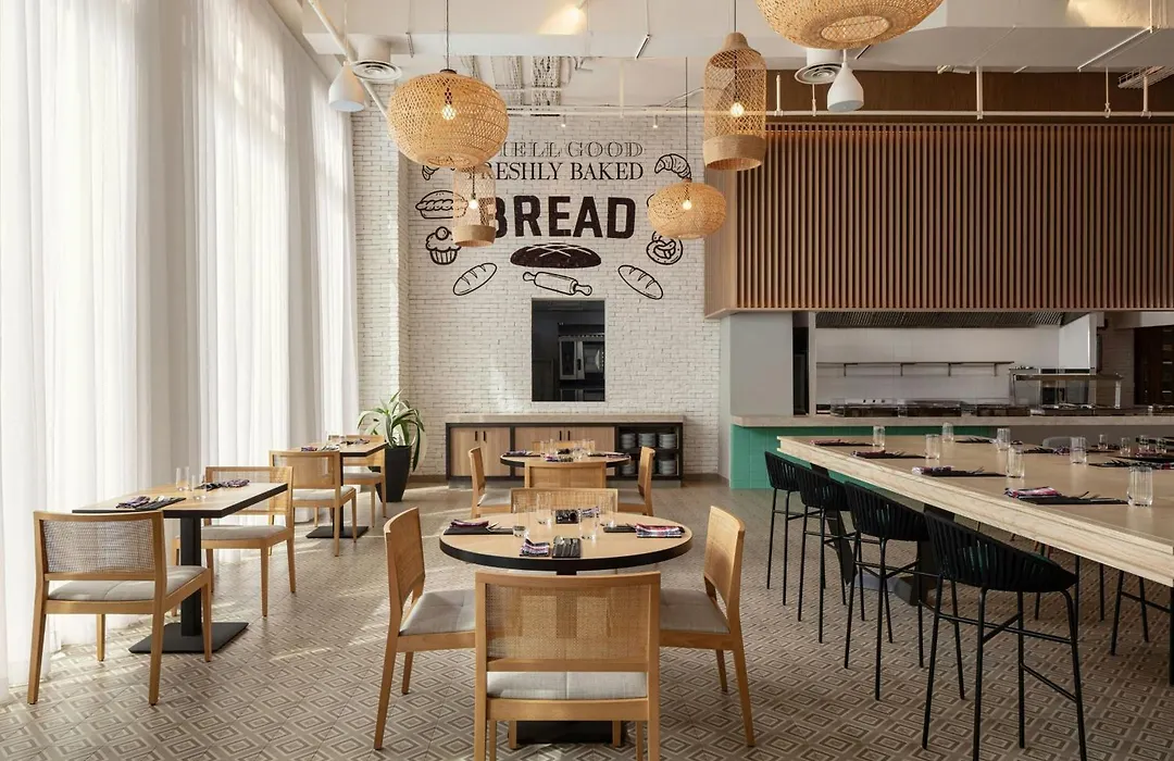 Four Points By Sheraton Dakar Diamniadio-1