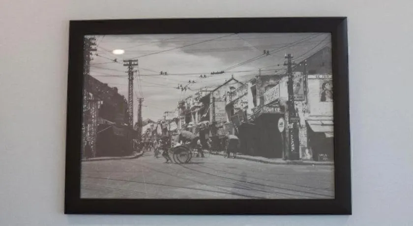 Hanoi Hanvet Hotel-1