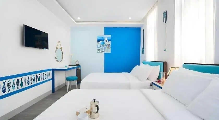 Dreamy Beach Boutique Hotel-1