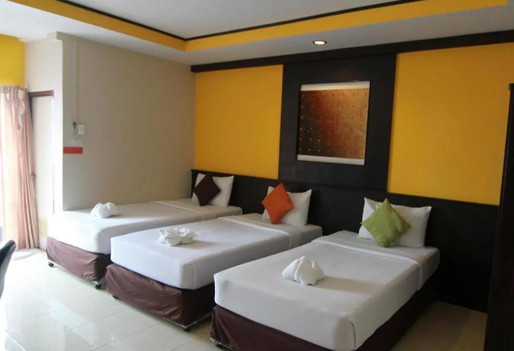 Grand Pinnacle Hotel-1