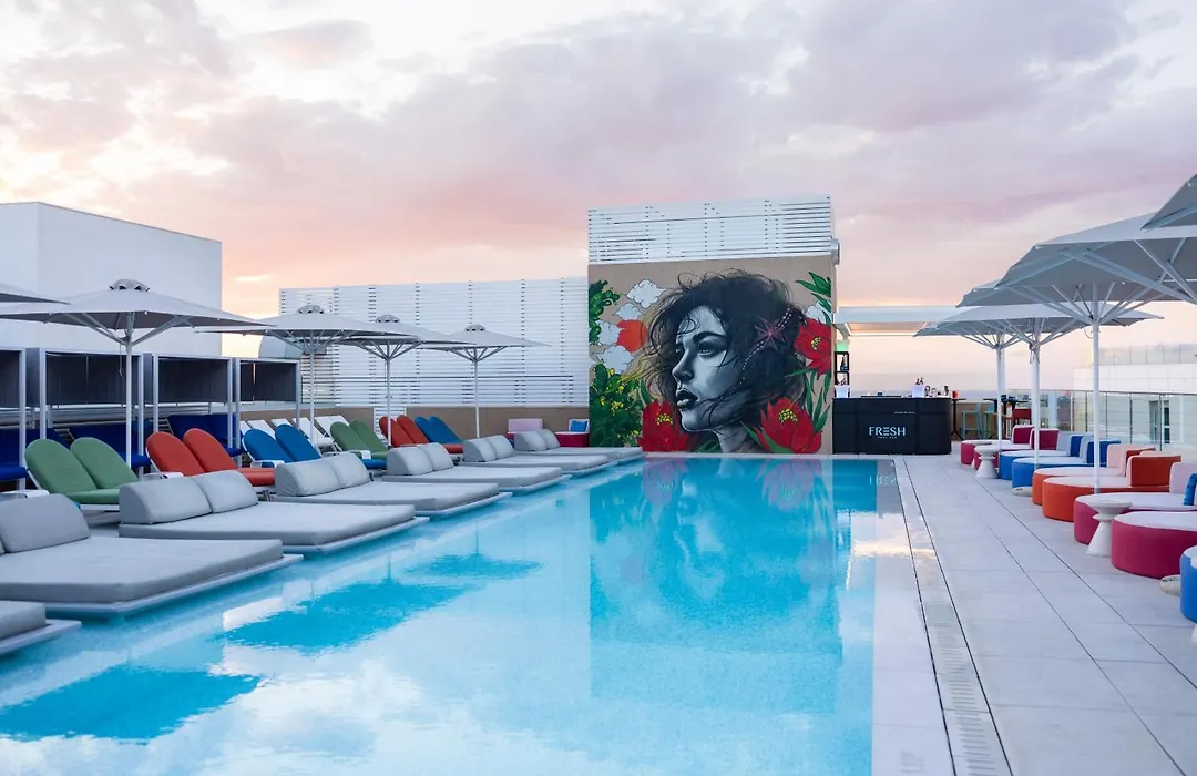 Hyatt Centric Malta-1