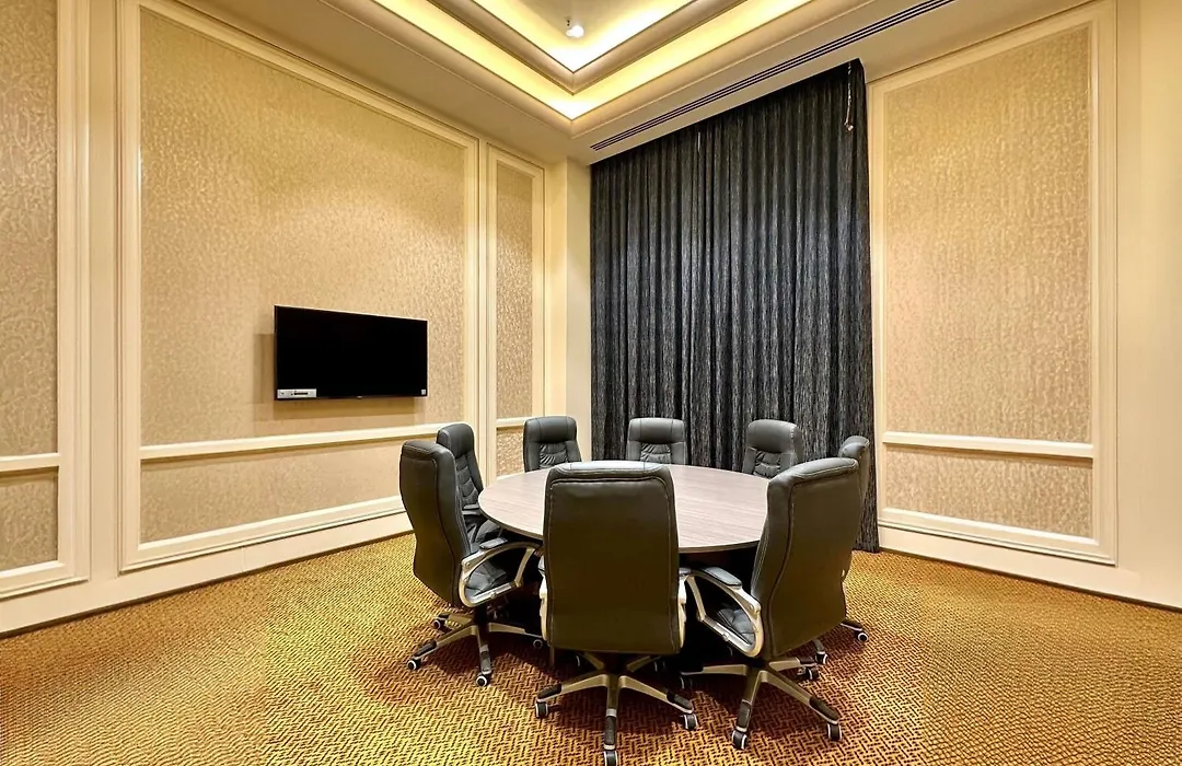 Mercure Muscat-1