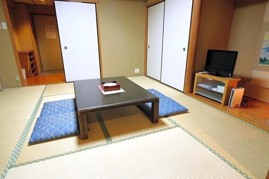 Hiroshima Kokusai Hotel-1