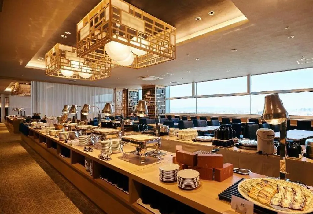 Sakishima Cosmo Tower Hotel-1