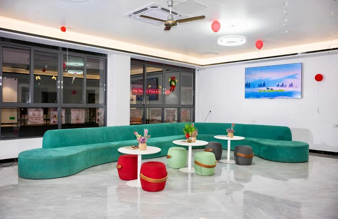 Nausori Plaza Hotel-1