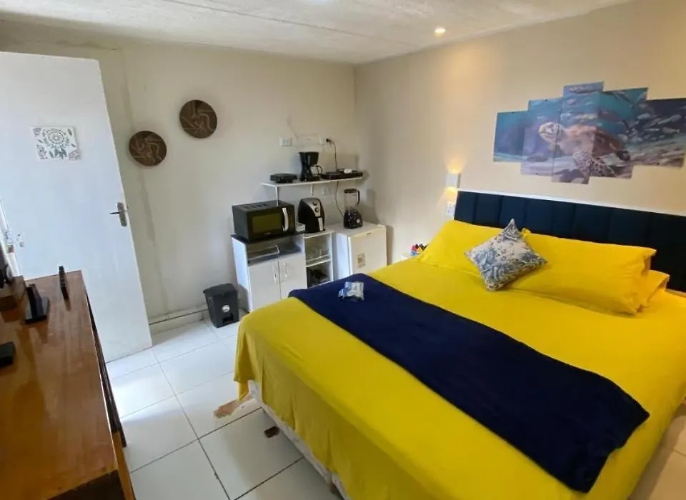 Flat Silveira Noronha-1
