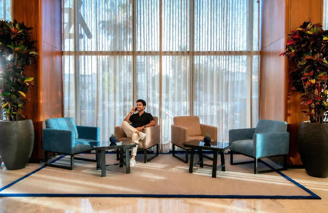 Aday Hotel Casablanca-1