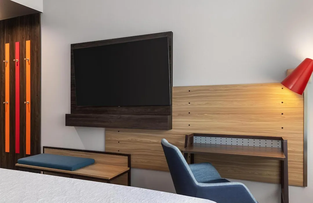 Home2 Suites By Hilton Fort Worth Lake Worth-1